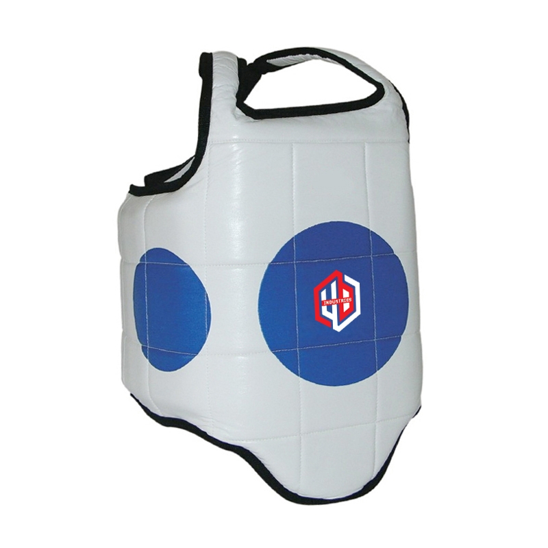 Chest Guards